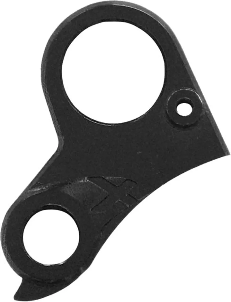 Genuine Cube Hanger / Dropout for Carbon -  MTB RR x12 Std - 10240